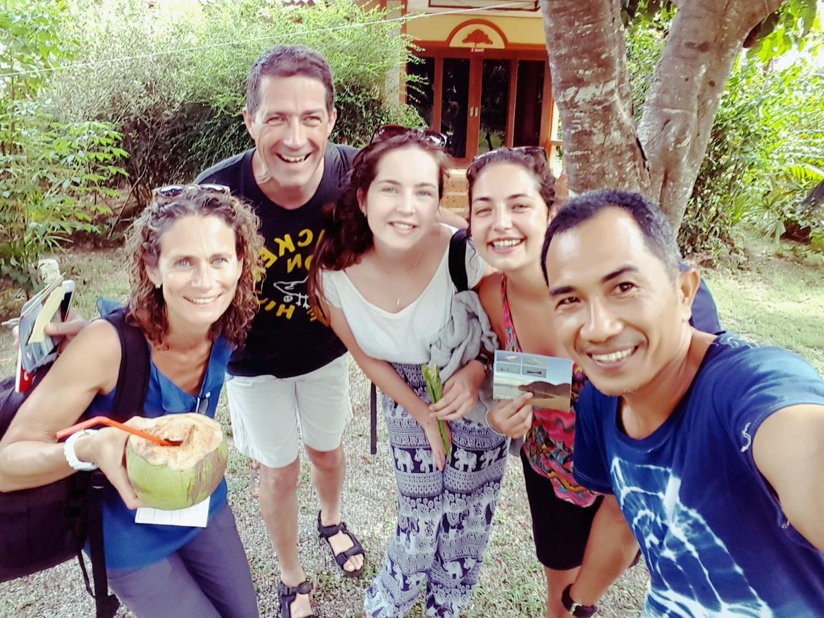 קאנום Happy Resort מראה חיצוני תמונה
